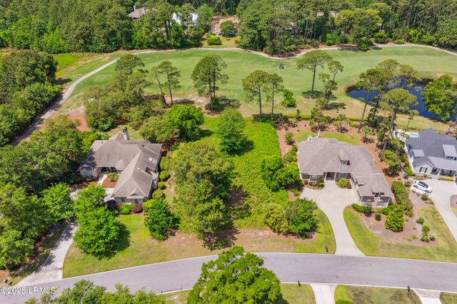 321 Fort Howell Drive, Hilton Head Island, SC 29926