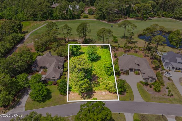 321 Fort Howell Drive, Hilton Head Island, SC 29926
