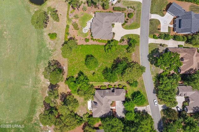 321 Fort Howell Drive, Hilton Head Island, SC 29926