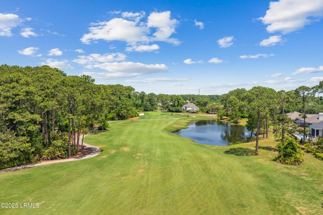 321 Fort Howell Drive, Hilton Head Island, SC 29926