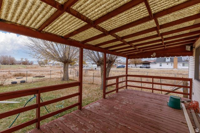 262 E MAIN ST, Redmond, UT 84652