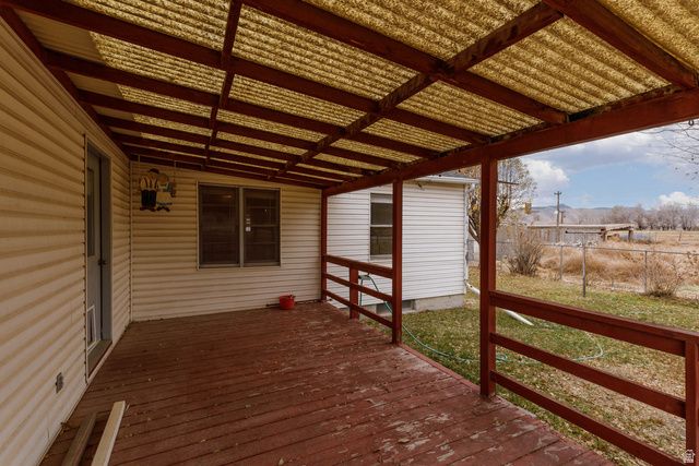 262 E MAIN ST, Redmond, UT 84652