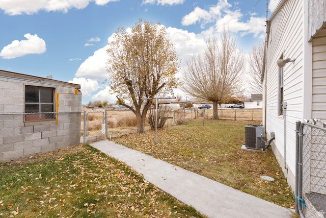 262 E MAIN ST, Redmond, UT 84652