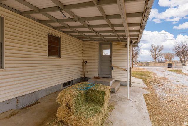 262 E MAIN ST, Redmond, UT 84652