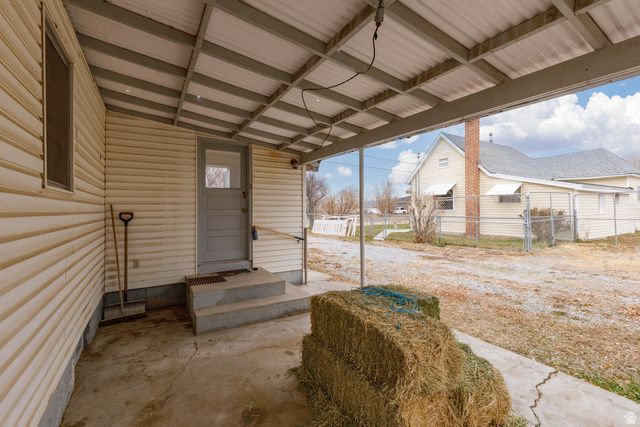 262 E MAIN ST, Redmond, UT 84652