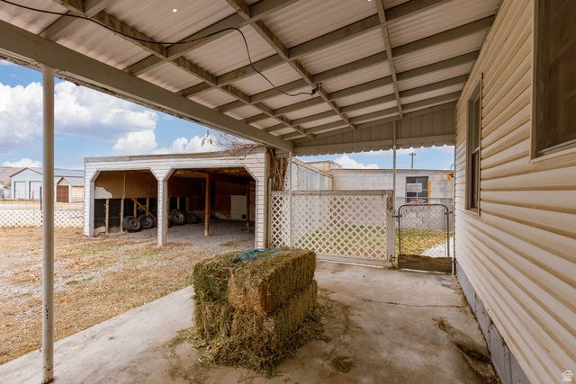 262 E MAIN ST, Redmond, UT 84652