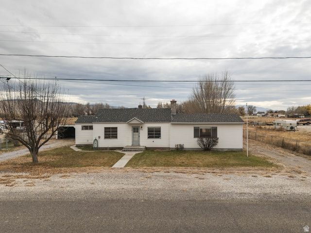 262 E MAIN ST, Redmond, UT 84652