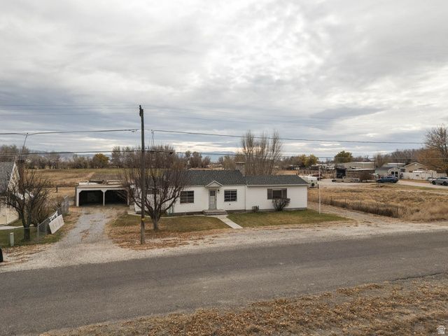 262 E MAIN ST, Redmond, UT 84652