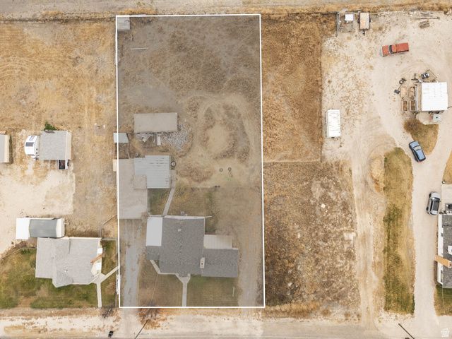 262 E MAIN ST, Redmond, UT 84652