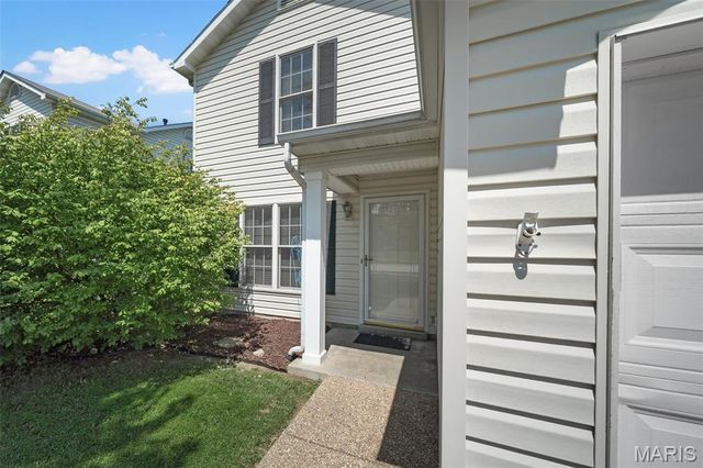 19 Tyler Court, Wentzville, MO 63385