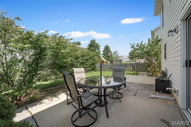19 Tyler Court, Wentzville, MO 63385