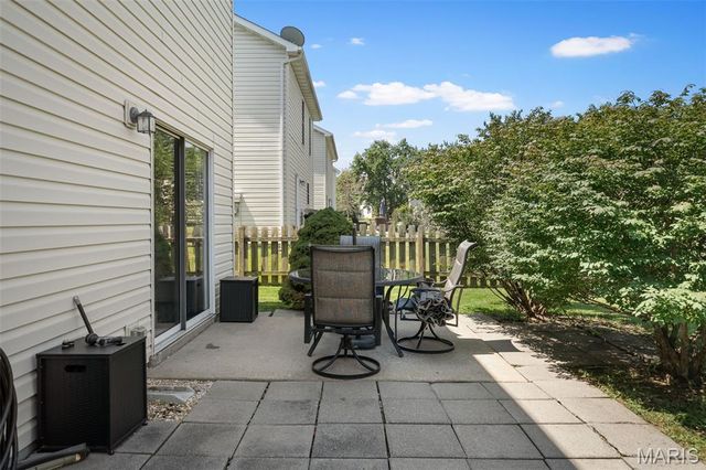 19 Tyler Court, Wentzville, MO 63385