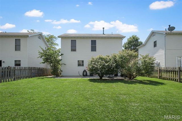 19 Tyler Court, Wentzville, MO 63385