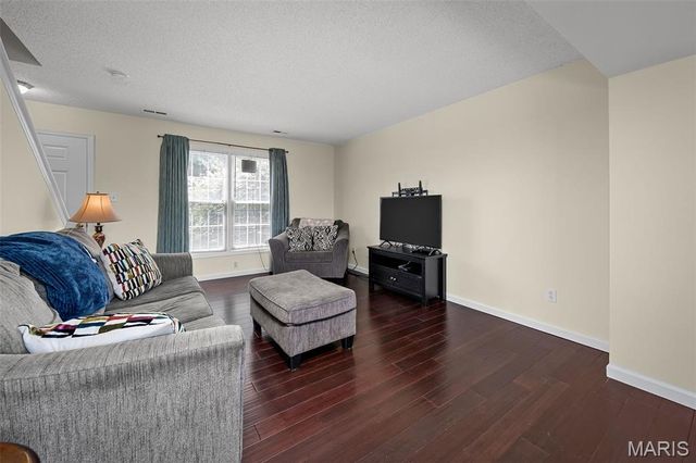 19 Tyler Court, Wentzville, MO 63385