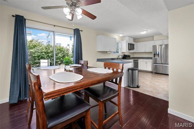 19 Tyler Court, Wentzville, MO 63385