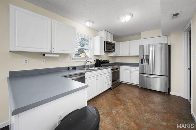 19 Tyler Court, Wentzville, MO 63385