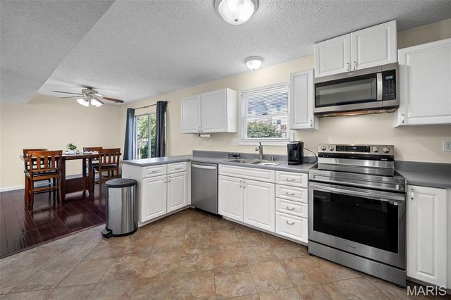 19 Tyler Court, Wentzville, MO 63385