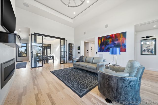 9696 E 161st Street S, Bixby, OK 74008