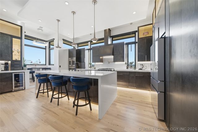 9696 E 161st Street S, Bixby, OK 74008