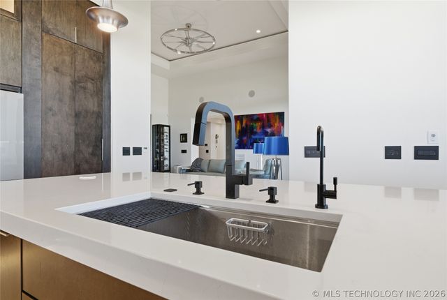 9696 E 161st Street S, Bixby, OK 74008