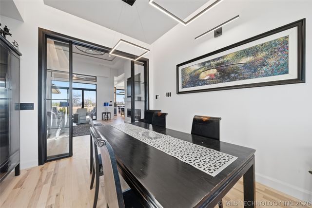 9696 E 161st Street S, Bixby, OK 74008