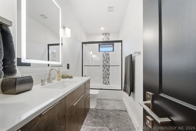 9696 E 161st Street S, Bixby, OK 74008