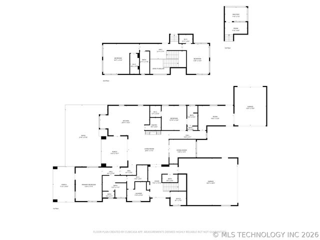 9696 E 161st Street S, Bixby, OK 74008