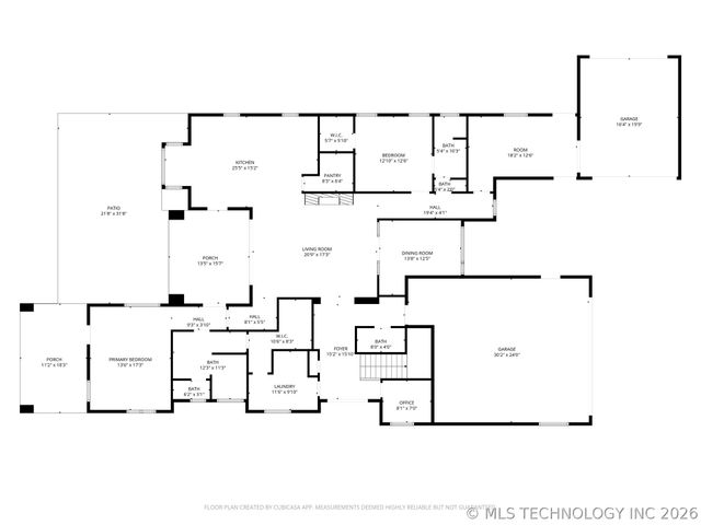 9696 E 161st Street S, Bixby, OK 74008