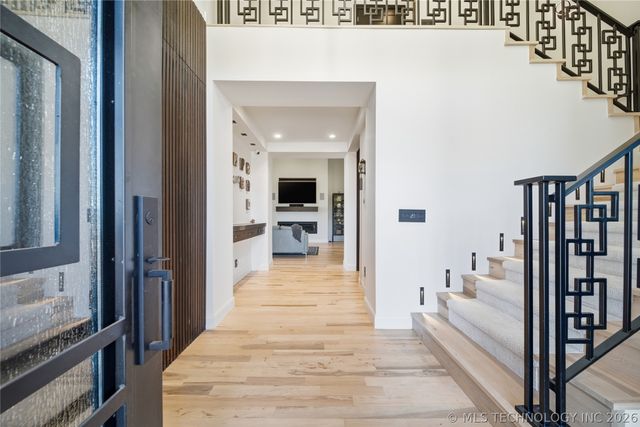 9696 E 161st Street S, Bixby, OK 74008