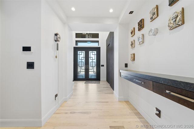 9696 E 161st Street S, Bixby, OK 74008