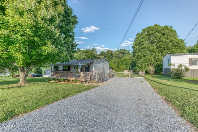 125 Roaming Drive, Chuckey, TN 37641