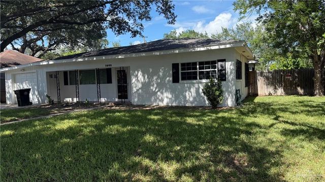 1009 S Missouri Avenue, Weslaco, TX 78596