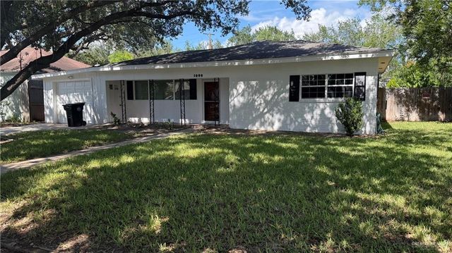 1009 S Missouri Avenue, Weslaco, TX 78596