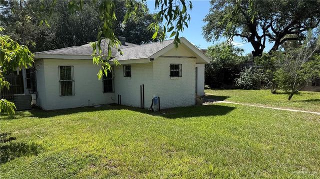 1009 S Missouri Avenue, Weslaco, TX 78596