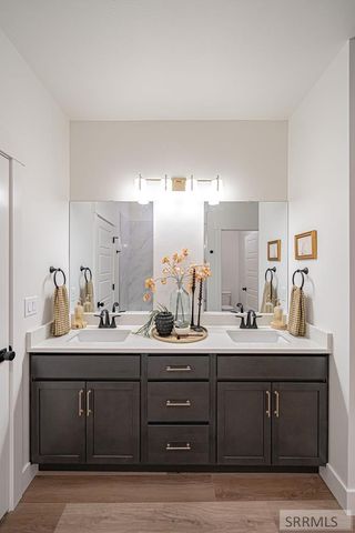 3834 Mountain Bluebird Way, Ammon, ID 83406