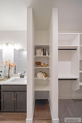 3834 Mountain Bluebird Way, Ammon, ID 83406