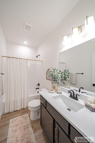 3834 Mountain Bluebird Way, Ammon, ID 83406