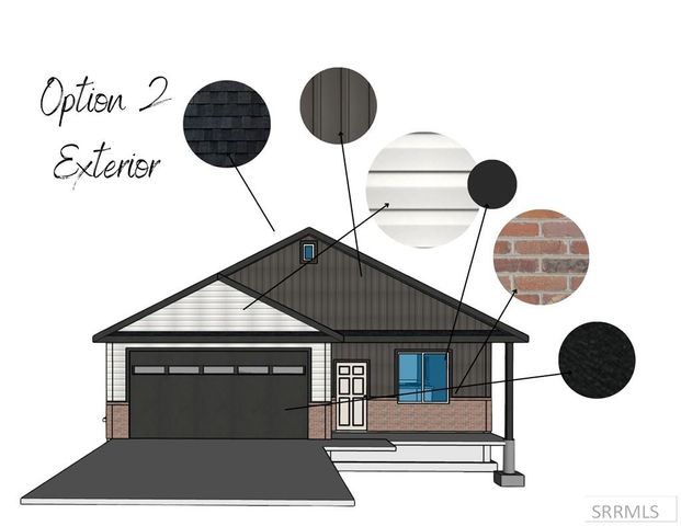 3834 Mountain Bluebird Way, Ammon, ID 83406