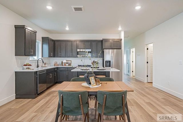 3834 Mountain Bluebird Way, Ammon, ID 83406