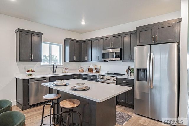 3834 Mountain Bluebird Way, Ammon, ID 83406