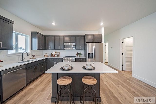 3834 Mountain Bluebird Way, Ammon, ID 83406