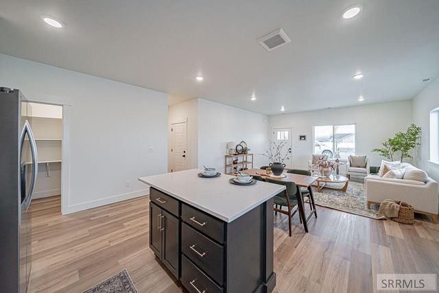 3834 Mountain Bluebird Way, Ammon, ID 83406