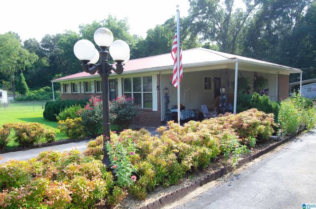 330 HOBSON AVENUE, Anniston, AL 36201