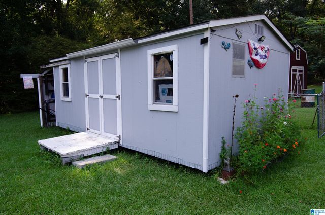 330 HOBSON AVENUE, Anniston, AL 36201