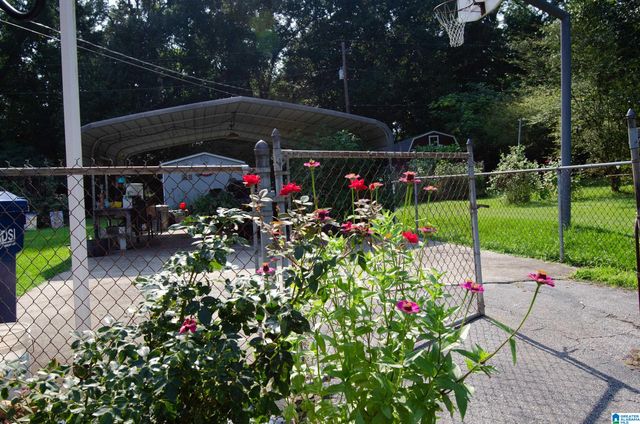 330 HOBSON AVENUE, Anniston, AL 36201