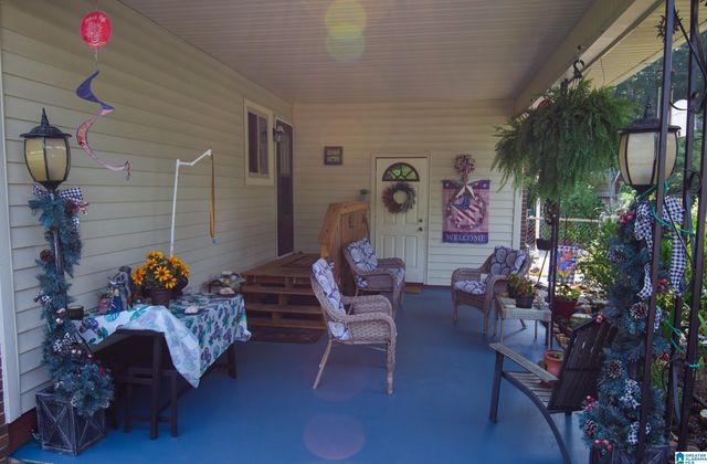 330 HOBSON AVENUE, Anniston, AL 36201