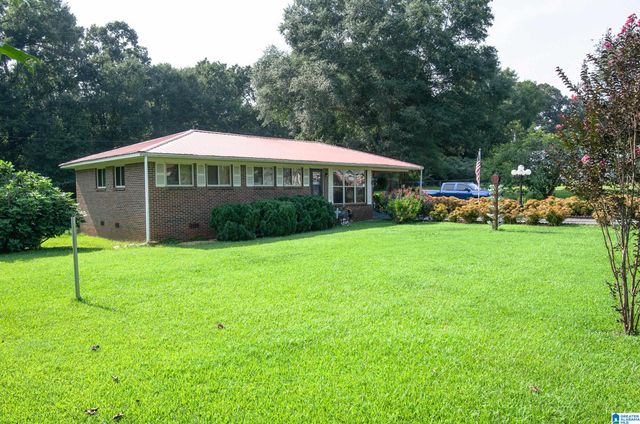 330 HOBSON AVENUE, Anniston, AL 36201