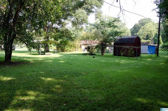 330 HOBSON AVENUE, Anniston, AL 36201