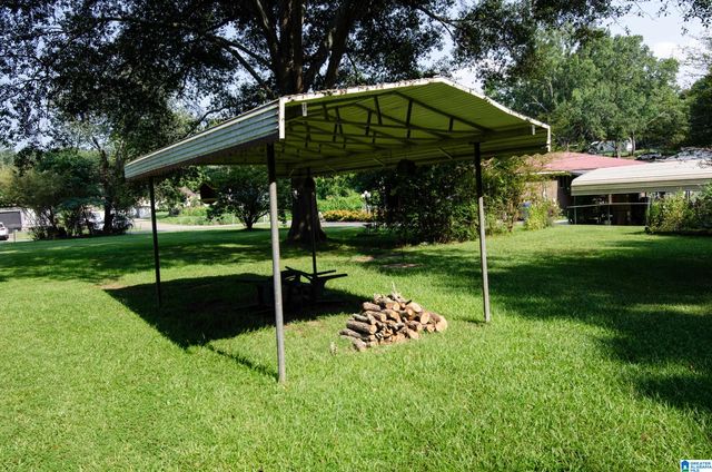 330 HOBSON AVENUE, Anniston, AL 36201