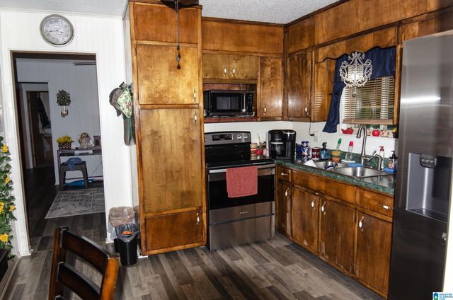 330 HOBSON AVENUE, Anniston, AL 36201